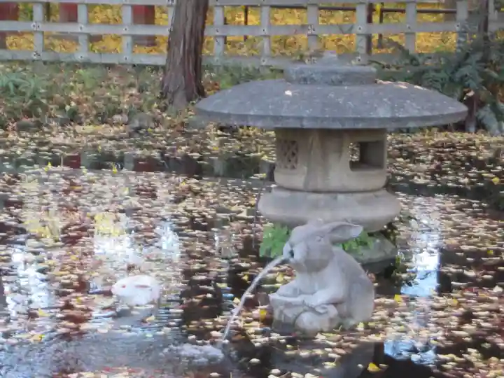 調神社(埼玉県)