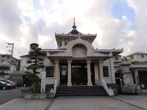 真照寺(神奈川県)