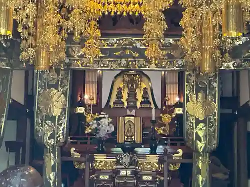 寶泉寺(神奈川県)
