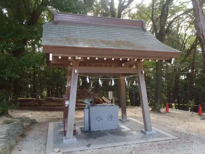 宮口神社(愛知県)
