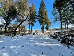 八雲神社の建物その他