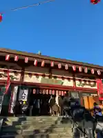 長谷寺(古河長谷観音)(茨城県)