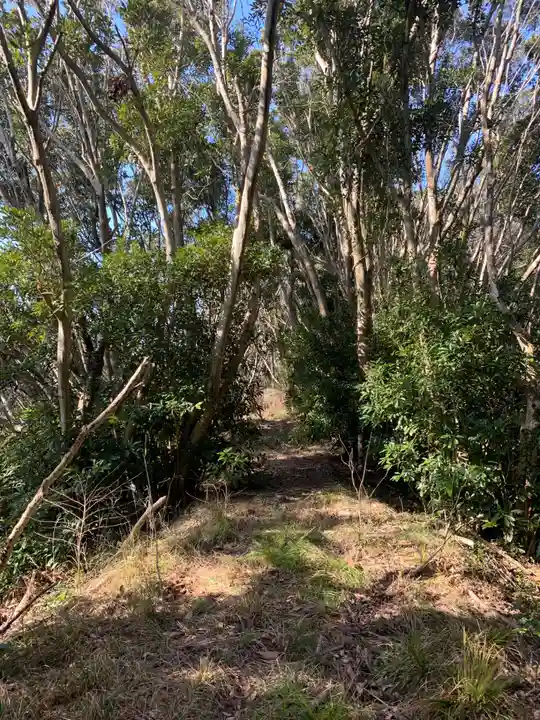 日枝神社(千葉県)
