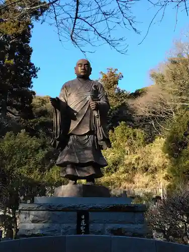 妙本寺(神奈川県)