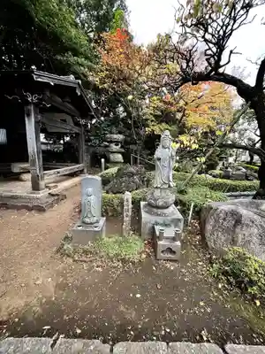 小川寺(東京都)