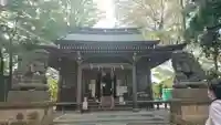 熊野福藏神社(福島県)