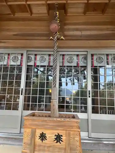 日枝神社(徳島県)