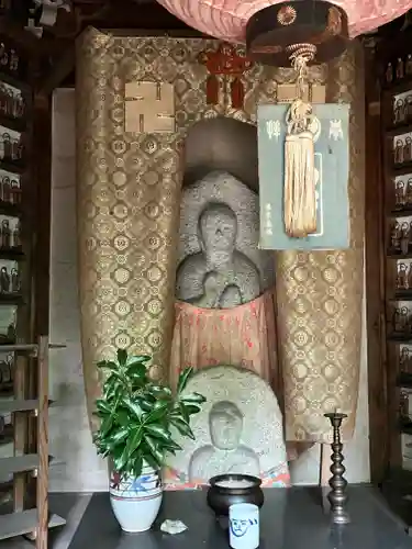 求法寺(滋賀県)