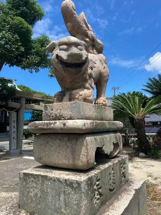 姫坂神社(愛媛県)
