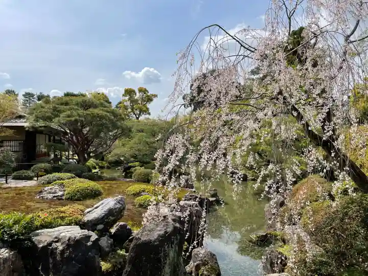 城南宮(京都府)