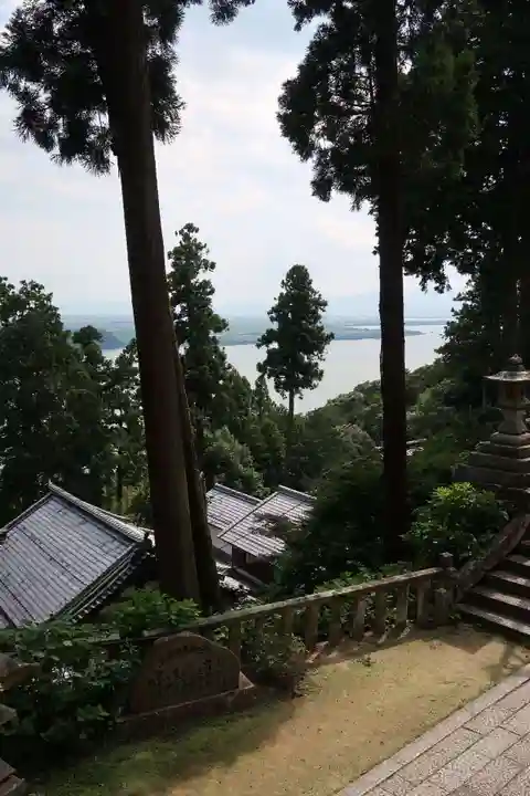 長命寺(滋賀県)