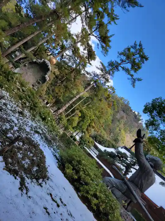 出雲大社(島根県)