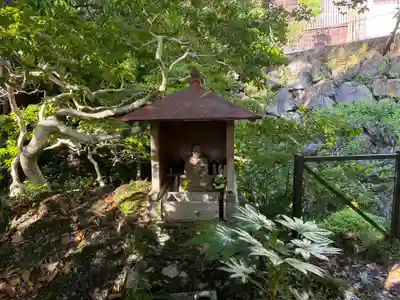 お松大権現(徳島県)