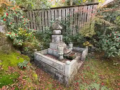 安楽寺(京都府)