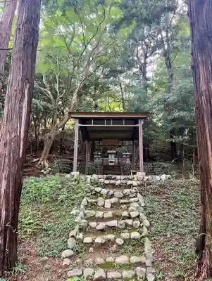 白岩寺(静岡県)
