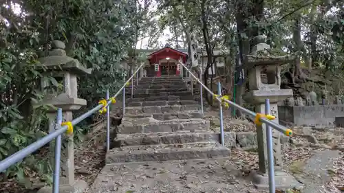 大織冠鎌足神社(奈良県)