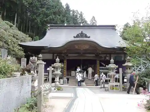 横峰寺(愛媛県)