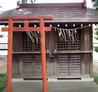 辨天八幡宮(東京都)