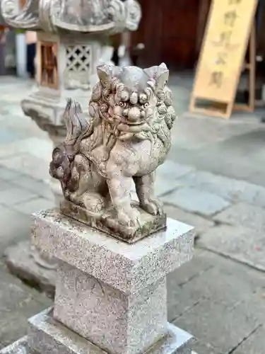 石切劔箭神社(大阪府)