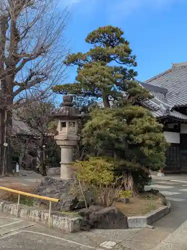 千手院(東京都)