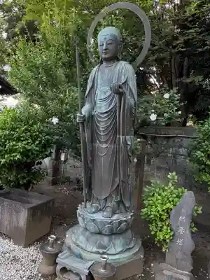 浄光寺(東京都)