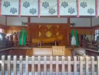 田縣神社(愛知県)