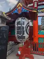 神田神社(神田明神)のその他建物