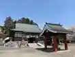 茂左衛門地蔵尊 千日堂(群馬県)