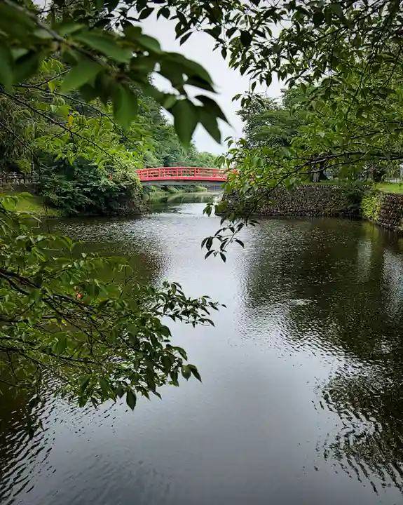 上杉神社(山形県)