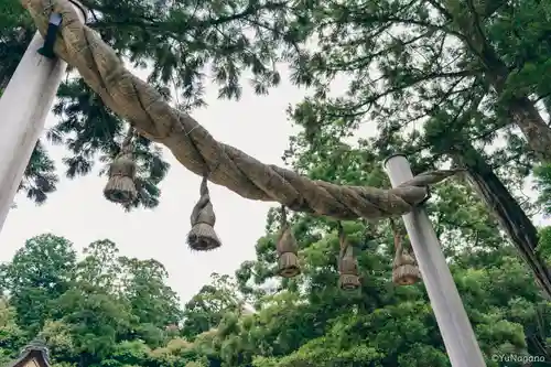 大神神社(奈良県)