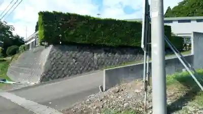 龍本寺のその他建物