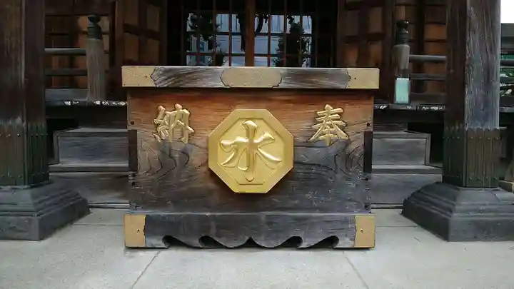 隅田川神社のその他建物