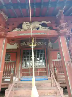 長慶寺(埼玉県)