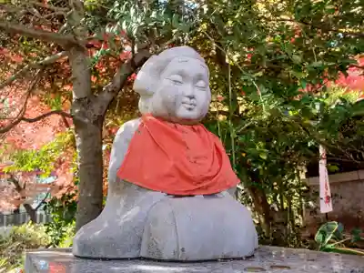 多聞院(埼玉県)