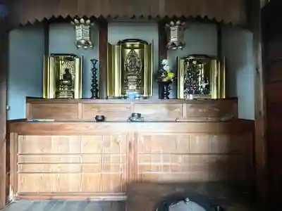 閑翁寺(三重県)