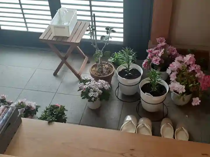 伏木香取神社(茨城県)