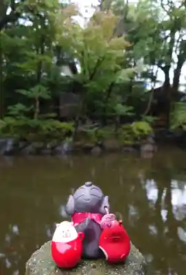 貴船神明社(愛知県)
