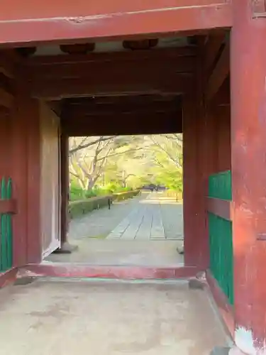 長勝寺(茨城県)