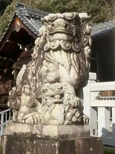 手力雄神社(岐阜県)