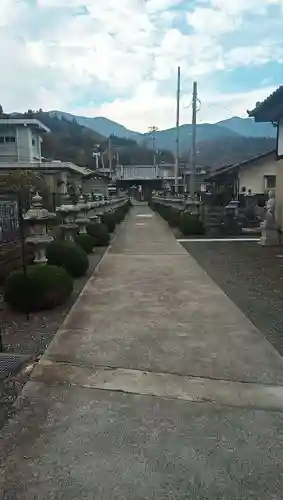 経王寺のその他建物