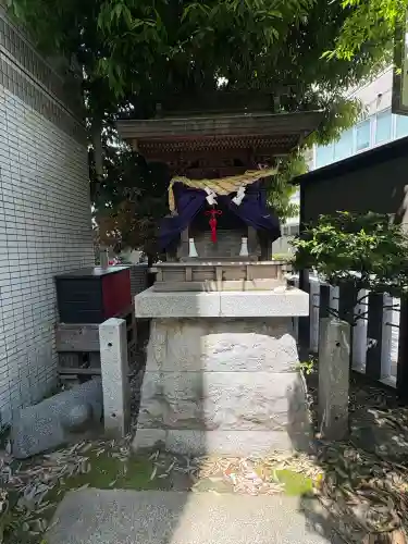 天満神社(広島県)