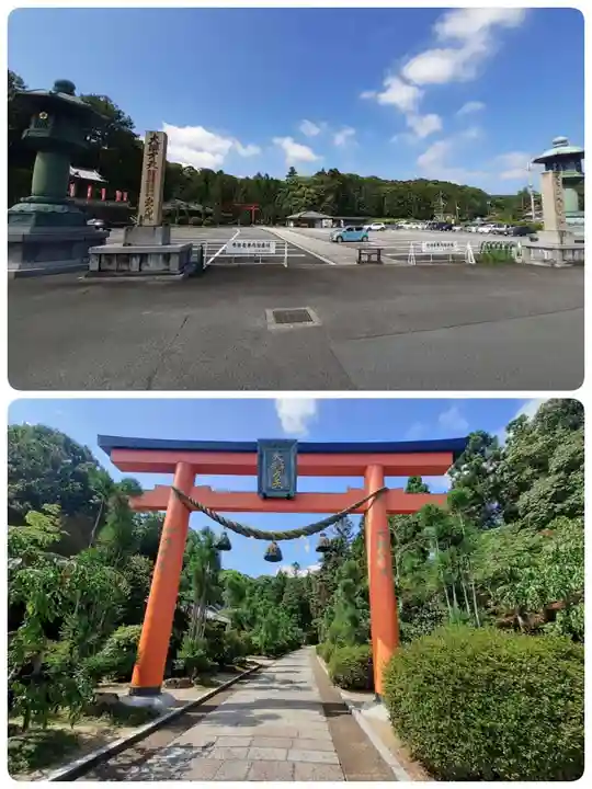 霊山寺(奈良県)