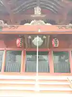 徳性寺(埼玉県)