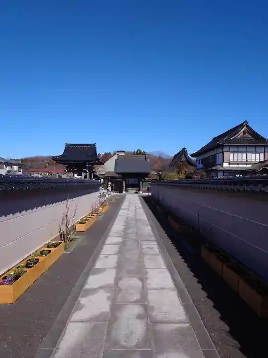 正泉寺(神奈川県)