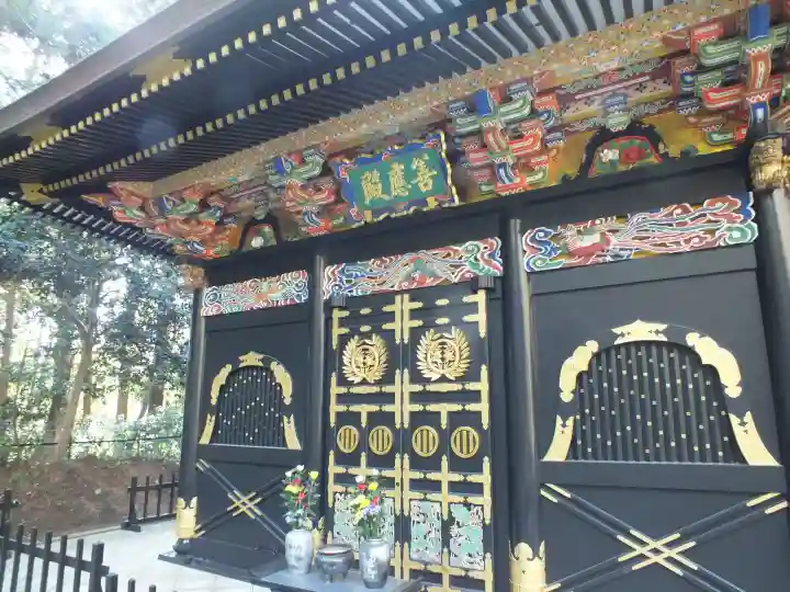瑞鳳殿(宮城県)