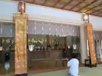 屋久島大社の体験その他