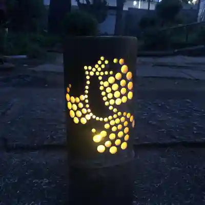 成田山神護寺(埼玉県)