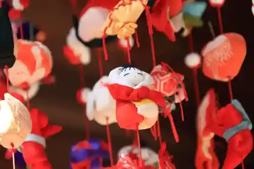 滑川神社 - 仕事と子どもの守り神の授与品その他