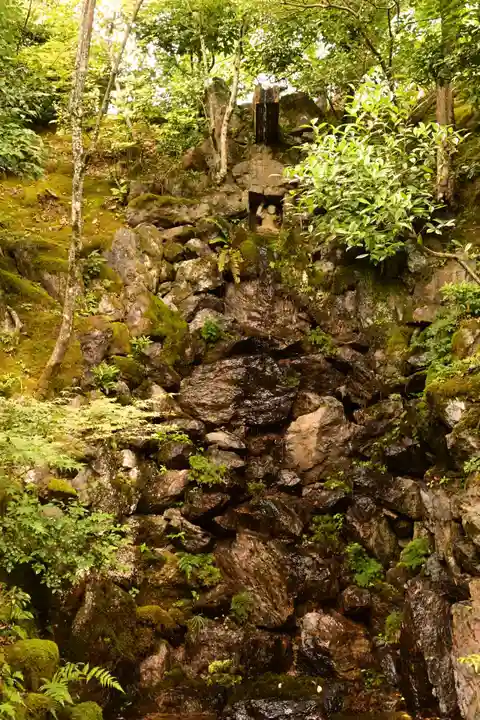 常寂光寺(京都府)