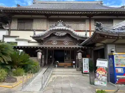 立江寺(徳島県)